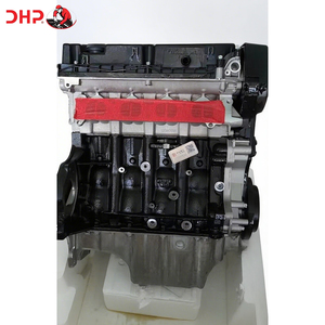 Ensemble moteur de haute qualité LDE nouvelle version 1.6L 16V conforme Euro 5, bloc en fonte/culasse en aluminium, référence OE 24102185 pour - Product Image 1