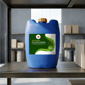 Ensemble d'huiles essentielles MG SAKAY 100% pures, distillées à la vapeur, aromathérapie aux agrumes pour tous types de peau - Product Image 3