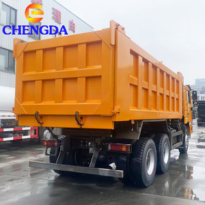 2025 Stock Shacman F3000 6x4 10 Pneus Tubeless 30 tonnes Camion à <span class=keywords><strong>benne</strong></span> basculante - Product Image 2