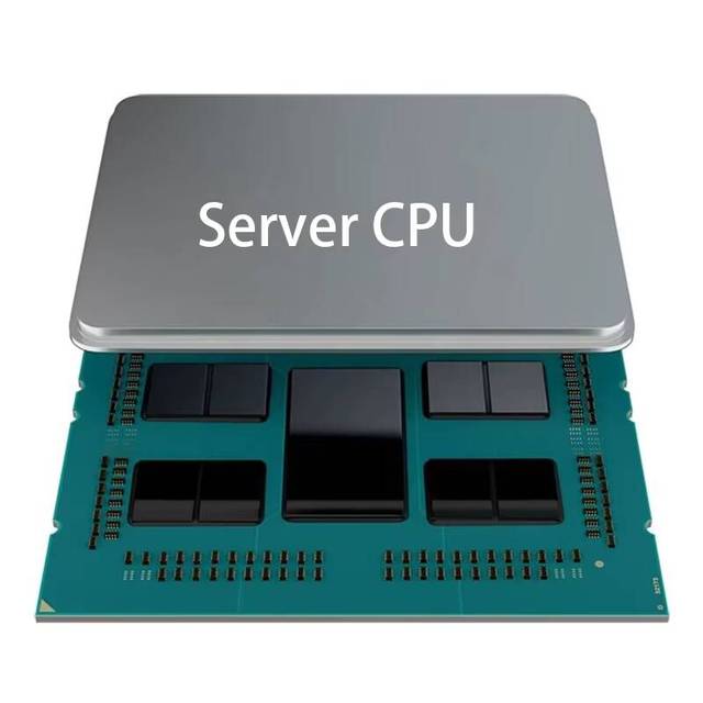 New Cpu Threadripper 9960X Tray 24 Core 128Mb 5.4GHz Socket Server Processor 350W TDP 3D Rendering Video Editing Content