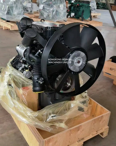 Moteur diesel OM904LA.E3A/2 original authentique - Product Image 2