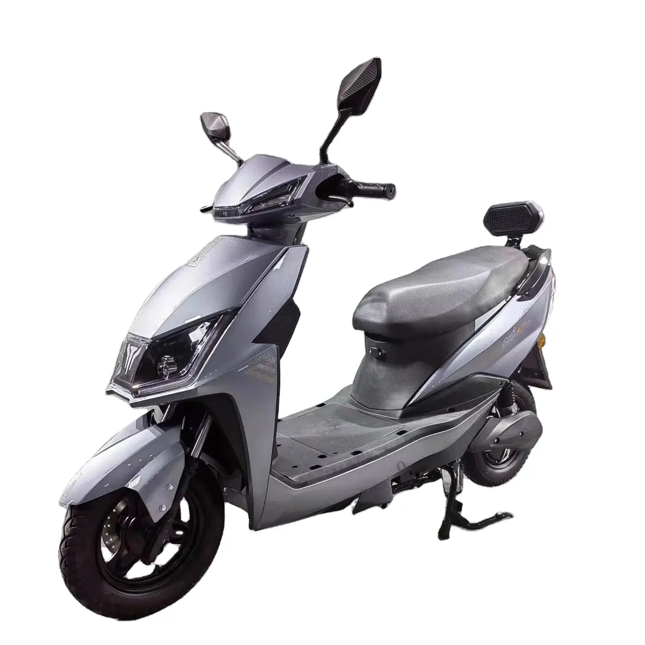 Motocicleta eléctrica para adulto, nuevo modelo, alta calidad, 1200w