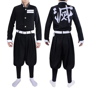 ชุดคลุมชุดกิโมโนอนิเมะ Demon Slayer Kimetsu No Yaiba Itsu Giyu <span class=keywords><strong>Tanjirou</strong></span>,Kamado Nezuko 19สไตล์สำหรับผู้ใหญ่ - Product Image 6