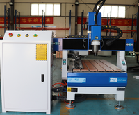 1.5kw 2.2kw 3kw Mini Type De Bureau 4 Axes 6090 CNC Routeur Prix pour Bois Acrylique MDF Gravure