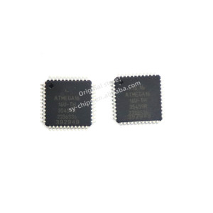 Sychips ATMEGA16-16AU nhà máy ban đầu giá ICS thành phần 8bit vi điều khiển MCU <span class=keywords><strong>Atmega</strong></span> ATMEGA16-16AU ATMEGA16 - Product Image 2