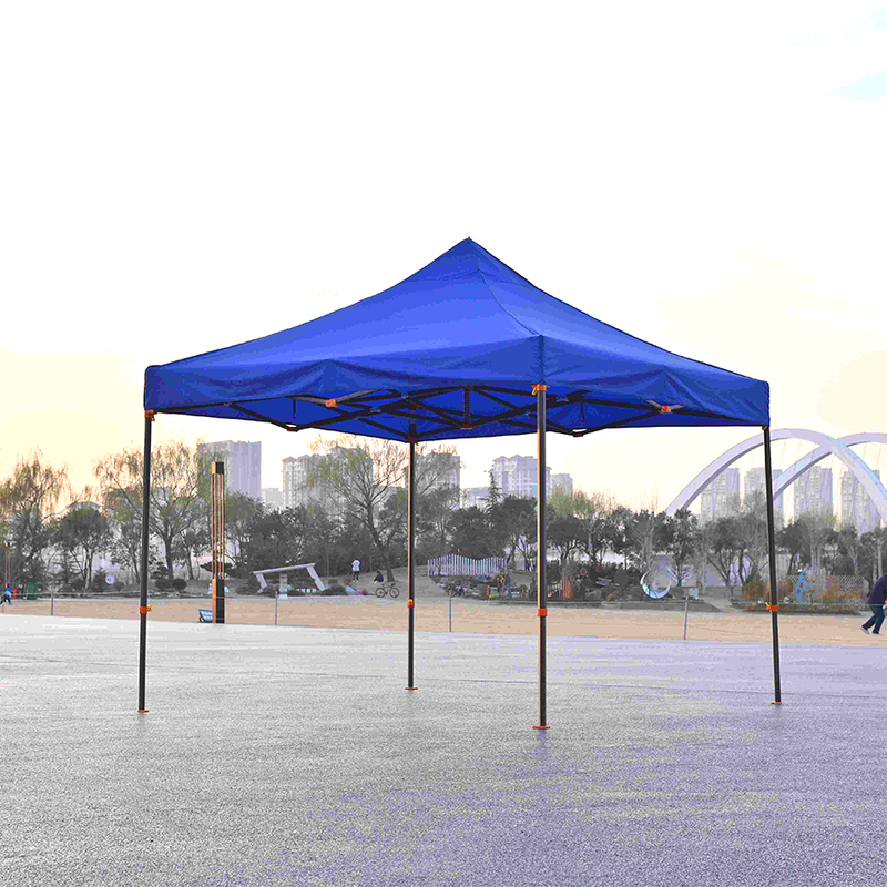 3x3 Easy Folding Retractable Tent Tent