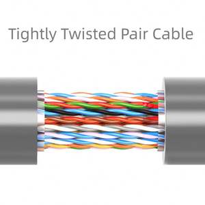 <span class=keywords><strong>Cable</strong></span> <span class=keywords><strong>de</strong></span> teléfono <span class=keywords><strong>de</strong></span> 25 pares con código <span class=keywords><strong>de</strong></span> color HSYV para interiores Cat3 UTP, <span class=keywords><strong>cable</strong></span> OFC <span class=keywords><strong>de</strong></span> 0,4 M, <span class=keywords><strong>cable</strong></span> <span class=keywords><strong>de</strong></span> par trenzado <span class=keywords><strong>de</strong></span> 25 P, <span class=keywords><strong>precio</strong></span> <span class=keywords><strong>por</strong></span> <span class=keywords><strong>metro</strong></span> - Product Image 4