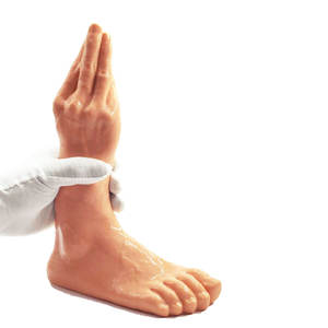 Фальдо-фистинг для рук - Product Image 4