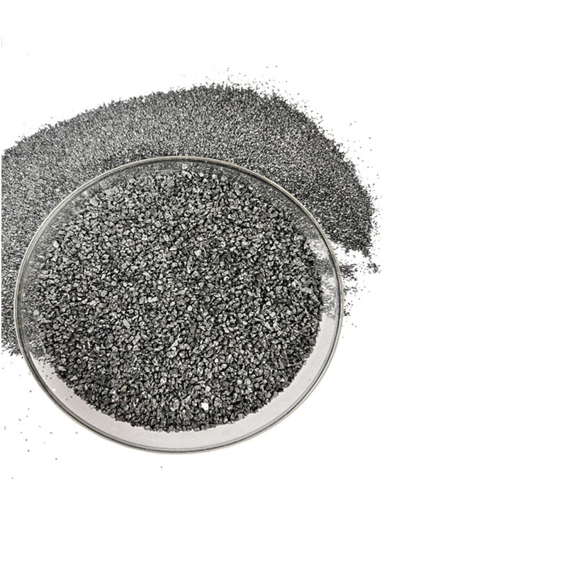 98.5% Black SiC Carborundum Grit 98.5% Black SiC Carborundum Grit