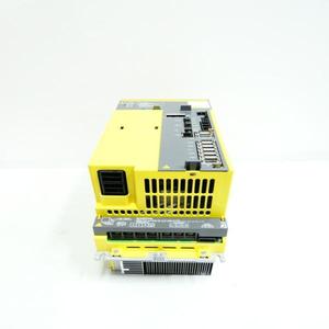 Amplificador A06B-6321-H201 Bisvsp 2020-7.5-b, 200-240 V CA, 240 V CA, 3 Fases - Product Image 1