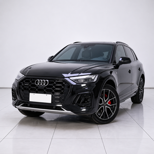 <span class=keywords><strong>Audi</strong></span> Q5L 2.0T DCT S-Tronic 2023 Usado, <span class=keywords><strong>SUV</strong></span> de Lujo Mediano, 5 Asientos, Volante a la Izquierda, Gasolina, <span class=keywords><strong>Segunda</strong></span> <span class=keywords><strong>Mano</strong></span>, para Exportación - Product Image 3
