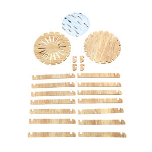 EVA Cat Bed & Furniture Kratz festigkeit Einfach zu montieren Modern Simple Creative Design Home Decor - Product Image 3