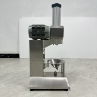 Machine automatique de découpe de noix de coco, processeur de fruits frais, éplucheur de noix de coco à coupe diamantée en acier inoxydable, double tension GUTEDA-S40