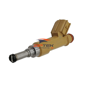 1.8L 23250-0T010 23209-39145 2ZRFE ZRE15 motor Toyota için yakıt enjektörü enjeksiyon memesi - Product Image 1