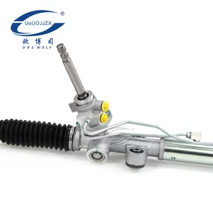 Auto Steering Gear Box Power Steering Rack And Pinion For Mitsubishi Galant DK2A DJ1A DJ3A 2006-2010 MR589344 LHD