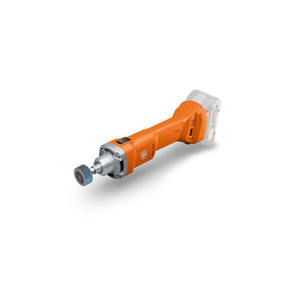 เครื่องเจียรไร้สาย Fein แบตเตอรี่ลิเธียมไอออน สวิตช์แบบกด ใช้สำหรับงานขัด DIY - Product Image 1