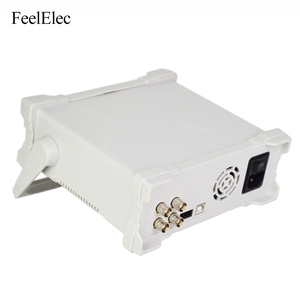 Generador de Señales FeelTech FY6900 de 60M DDS de Doble Canal con Función de Pulso y Forma de Onda Arbitraria de Alta Calidad - Product Image 6