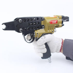 ปืนเล็บห่วงแบบนิวเมติก - Product Image 6