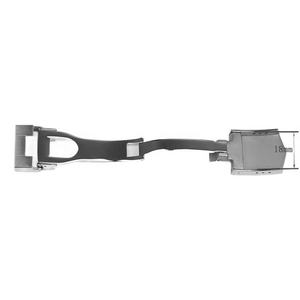 Hebilla de Reloj de Acero Plegable con Cierre de Mariposa de 18 mm, Color Negro y Dorado de Lujo, para Reloj <span class=keywords><strong>Tudor</strong></span> - Product Image 5