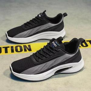 New Foreign Trade <b>Men's</b> Shoes Running Shoes Fashion Trend Shoes <b>Men</b> - Product Image 6