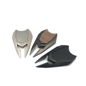 ส้อมกอล์ฟไม้แกะสลักโลโก้ด้วยเลเซอร์เครื่องมือซ่อมแซมดีไซน์ใหม่พร้อมมาร์กเกอร์แบบนิ่มคุณลักษณะว่างเปล่า - Product Image 3