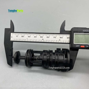 Repuestos para horno de Gas, carrete de plástico de 3 vías, válvula de salida, carrete de cuerpo para reemplazo de calentador de agua de caldera de Gas ARISTION - Product Image 3