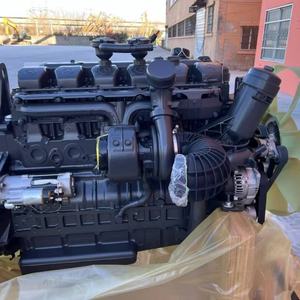 Moteur de camion Actros Forengine OM904LA OM501LA OM457LA OM502LA OM442LA OM442A OM442 OM471LA avec arbre à cames - Product Image 6