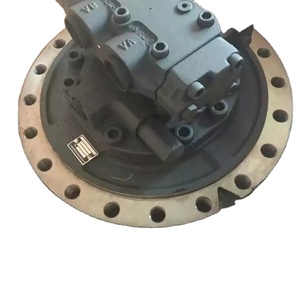 Motor de Traslación GM70VA para Excavadora M3V270/160C HY DASH M3V260-160, NABTESCO GM70VL GM70VA - Product Image 3