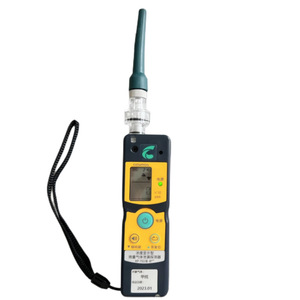 เครื่องตรวจจับก๊าซมีเทนรุ่นใหม่ XP-702-Bpro 0-5000ppm เครื่องวิเคราะห์ก๊าซที่ติดไฟได้ - Product Image 1