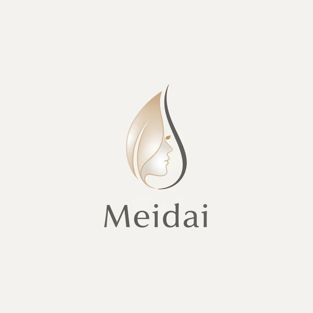 Shijiazhuang Meidai Biotechnology Co., Ltd. logo