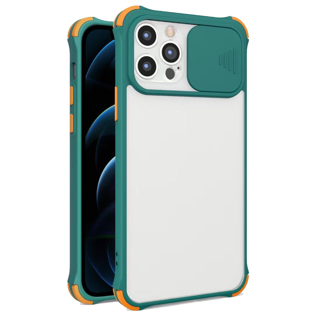 Verde dell'esercito