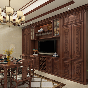 Luxury Wood <strong>Tv</strong> <strong>Unit</strong> Cabinet Modern With <strong>Drawer</strong> for Living Room Furniture <strong>Tv</strong> Stand Cabinets - Product Image 5