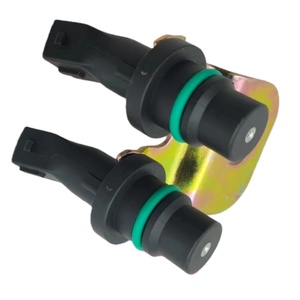 ชิ้นส่วนไฟฟ้า 245-4630 2454630 236-6221 2366221 เซ็นเซอร์ความเร็วสำหรับเครื่องยนต์ C9 - Product Image 2