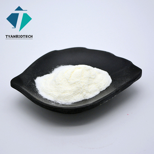 Polvere 4MSK di Grado Cosmetico 99% 4-metossisalicilato di Potassio - Product Image 3