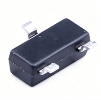 Transistor SMD SS8550 Y2 neuf pour alimentation, amplificateur audio, pilote de moteur, circuit imprimé