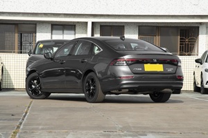 Auto Japonés Usado Honda Accord 260TURBO 194Ps 2023, Venta Económica de Autos Usados, Sedán de <span class=keywords><strong>Segunda</strong></span> <span class=keywords><strong>Mano</strong></span> con Transmisión CVT, 4 Puertas y 5 Asientos - Product Image 6