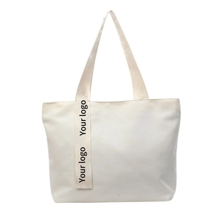 Bolsas de Mano Personalizadas de Lujo, Bolsas de Compras Reutilizables de Algodón Orgánico Resistente, para Regalos, con Estampado Elegante - Product Image 2