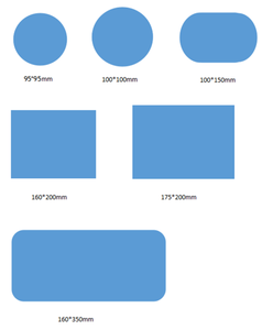 Película protectora PET personalizable para película protectora de pantalla <span class=keywords><strong>o</strong></span> tarjeta - Product Image 4