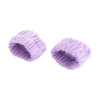 Bandeau en éponge Gmagic, bandeau à strass tendance, couleur dégradée, accessoires de cheveux multifonctionnels pour femmes, usage quotidien