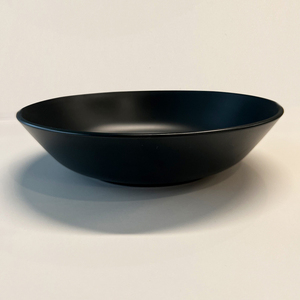plastic dinnerware set <span class=keywords><strong>vaisselle</strong></span> déjeuner coréen noire arcopal - Product Image 4