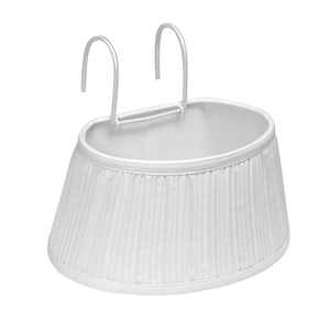 Modern <b>Bedside</b> Reading Lamp <b>White</b> Textile Shade E27 Led Push Button Switch Eye Caring Soft Light For Bedroom - Product Image 5