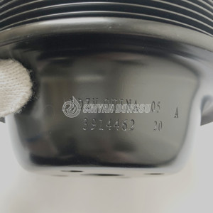 DongFeng Chính Hãng 4BT 6BT Quạt Ròng Rọc 3935363 3914462 - Product Image 5