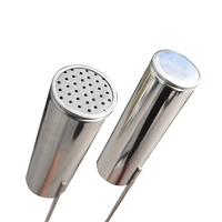 Oferta Especial: Tanque Termo de Aluminio para Nitrógeno Líquido (LN2) para Inseminación Artificial Veterinaria