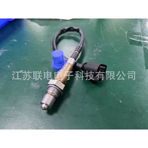 Oxygen <b>Sensor</b> Me555789 0281004209 <b>For</b> <b>Car</b> Replacement Repair - Product Image 1