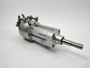 Yepyeni Teklif 163114 Dsl-32-50-270-p-a-s2-b Döner/Lineer Ünite Plc - Product Image 1