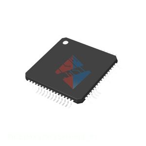 64 TQFP <strong>PIC32MX675F256H</strong>-<strong>80I</strong>_<strong>PT</strong> Embedded Electronic Circuit Components Authorized Distributor - Product Image 1