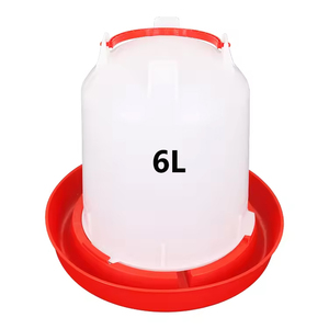 <span class=keywords><strong>Bebedero</strong></span> Automático <span class=keywords><strong>para</strong></span> Pollos de 6L, <span class=keywords><strong>Bebedero</strong></span> <span class=keywords><strong>para</strong></span> Aves de Corral en Venta - Product Image 1