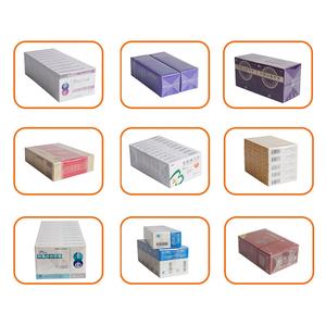 Machine d'emballage automatique pour film plastique 3D, <span class=keywords><strong>chocolat</strong></span>/cadeau - Product Image 4