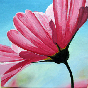 Ensemble de <span class=keywords><strong>peinture</strong></span> <span class=keywords><strong>acrylique</strong></span> 12 couleurs de Noël <span class=keywords><strong>avec</strong></span> support en <span class=keywords><strong>verre</strong></span> et papier comprenant un pinceau en bois pour les fournitures d'art en bois de toile de bois - Product Image 6