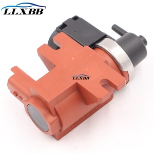 Convertidor de Presión de Turbo 6G9Q-9E882-BA 6G9Q-9E882-CA para FORD C-MAX FOCUS <span class=keywords><strong>GALAXY</strong></span> VOLVO C30 <span class=keywords><strong>S40</strong></span> S80 V50 1449602 31216025 - Product Image 3